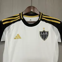 Camisa Atlético Mineiro II 2025/26 Feminina, foto 3
