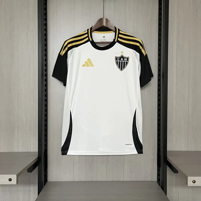 Camisa Atlético Mineiro II 2025/26, foto 1