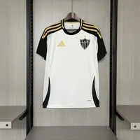 Camisa Atlético Mineiro II 2025/26, foto 1