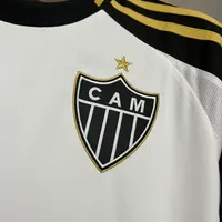 Camisa Atlético Mineiro II 2025/26, foto 2