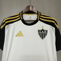 Camisa Atlético Mineiro II 2025/26, foto 3