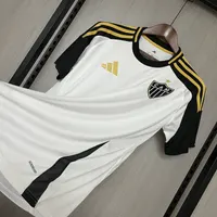 Camisa Atlético Mineiro II 2025/26, foto 4