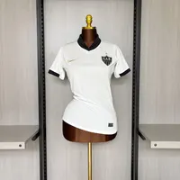 Camisa Atlético Mineiro II 2026/27 Feminina, foto 1
