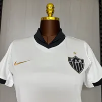 Camisa Atlético Mineiro II 2026/27 Feminina, foto 2