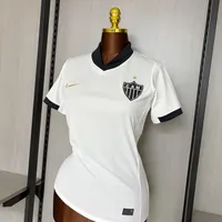 Camisa Atlético Mineiro II 2026/27 Feminina, foto 3