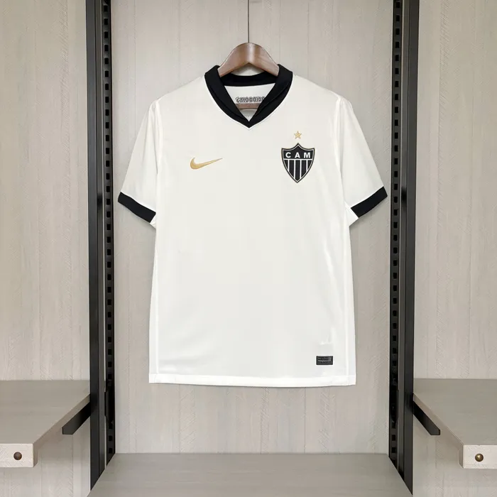 Camisa Atlético Mineiro II 2026/27, foto 1