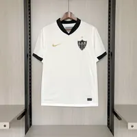 Camisa Atlético Mineiro II 2026/27, foto 1