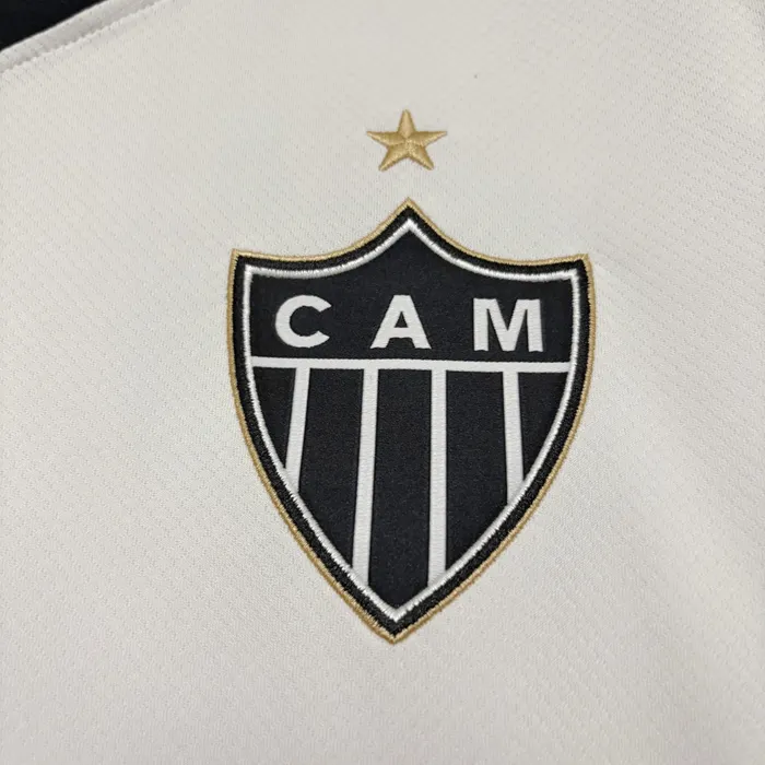 Camisa Atlético Mineiro II 2026/27, foto 2