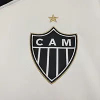Camisa Atlético Mineiro II 2026/27, foto 2