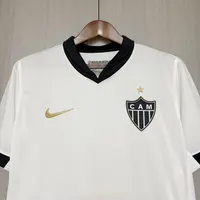 Camisa Atlético Mineiro II 2026/27, foto 3