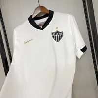 Camisa Atlético Mineiro II 2026/27, foto 4