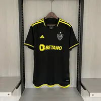 Camisa Atlético Mineiro III 2023/24, foto 1