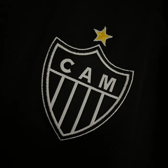 Camisa Atlético Mineiro III 2023/24, foto 2