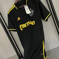 Camisa Atlético Mineiro III 2023/24, foto 4
