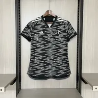 Camisa Atlético Mineiro III 2024/25 Feminina, foto 1