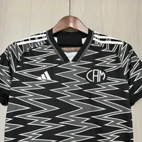 Camisa Atlético Mineiro III 2024/25 Feminina, foto 3