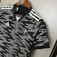 Camisa Atlético Mineiro III 2024/25 Feminina, foto 4