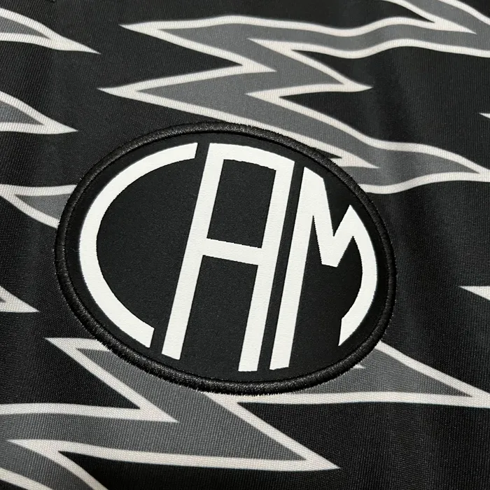 Camisa Atlético Mineiro III 2024/25, foto 2