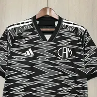 Camisa Atlético Mineiro III 2024/25, foto 3