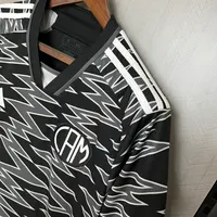 Camisa Atlético Mineiro III 2024/25, foto 4