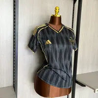 Camisa Atlético Mineiro III 2025/26 Feminina, foto 4