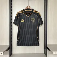Camisa Atlético Mineiro III 2025/26, foto 1
