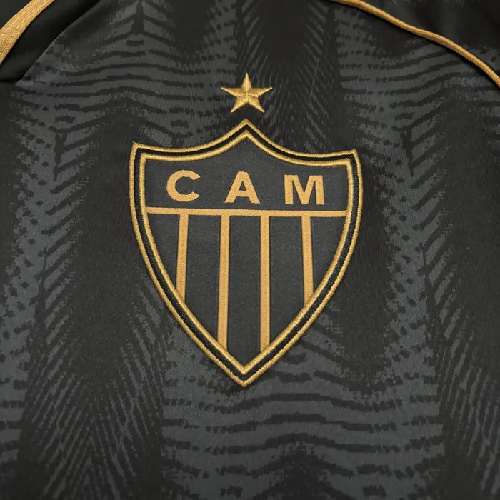 Camisa Atlético Mineiro III 2025/26, foto 2