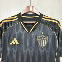 Camisa Atlético Mineiro III 2025/26, foto 3