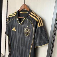Camisa Atlético Mineiro III 2025/26, foto 4