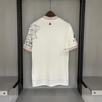 Camisa Atlético Mineiro Manto DA Massa 2021/22 Retrô, foto 5