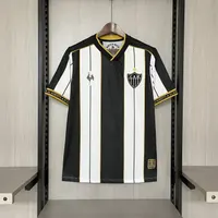 Camisa Atlético Mineiro Manto DA Massa Galo Volpi 2024/25, foto 1