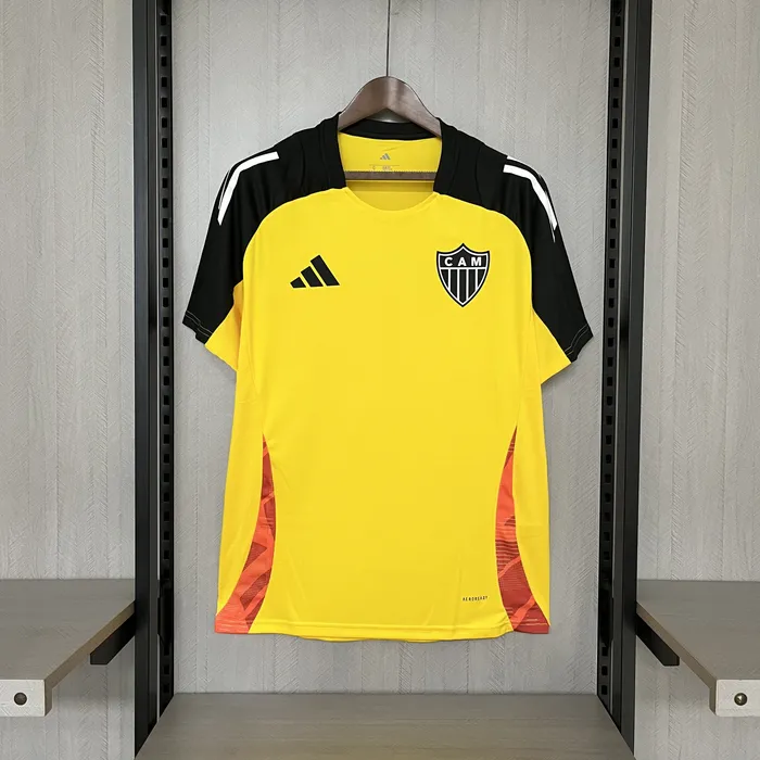 Camisa Atlético Mineiro Treino 2025/26 (1), foto 1