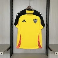 Camisa Atlético Mineiro Treino 2025/26 (1), foto 1