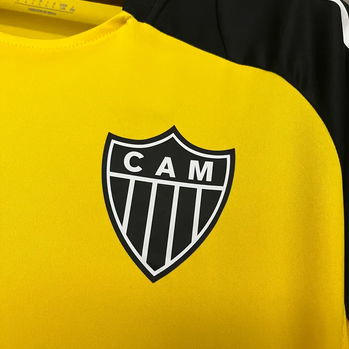 Camisa Atlético Mineiro Treino 2025/26 (1), foto 2
