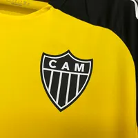 Camisa Atlético Mineiro Treino 2025/26 (1), foto 2