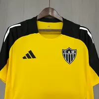 Camisa Atlético Mineiro Treino 2025/26 (1), foto 3