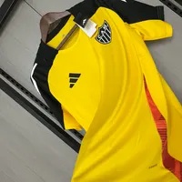 Camisa Atlético Mineiro Treino 2025/26 (1), foto 4