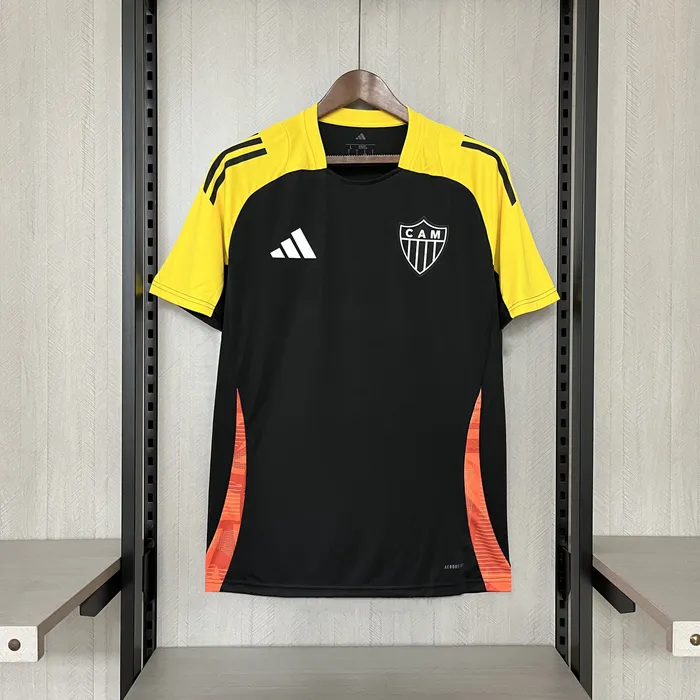 Camisa Atlético Mineiro Treino 2025/26 (2), foto 1
