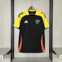 Camisa Atlético Mineiro Treino 2025/26 (2), foto 1