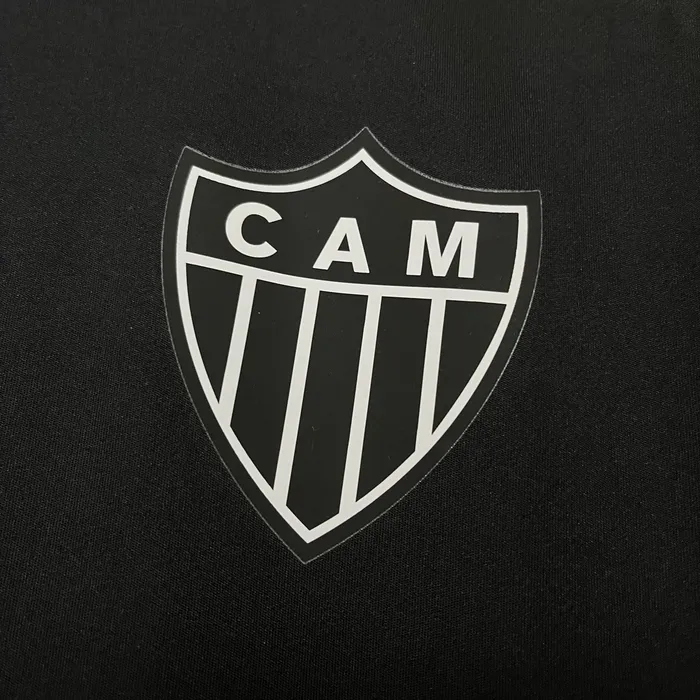 Camisa Atlético Mineiro Treino 2025/26 (2), foto 2