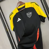 Camisa Atlético Mineiro Treino 2025/26 (2), foto 4