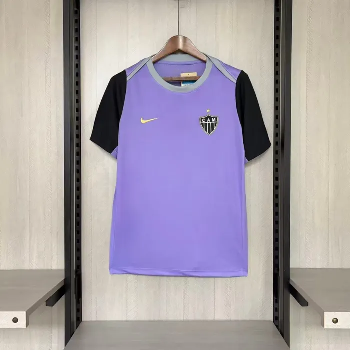 Camisa Atlético Mineiro Treino 2026/27, foto 1