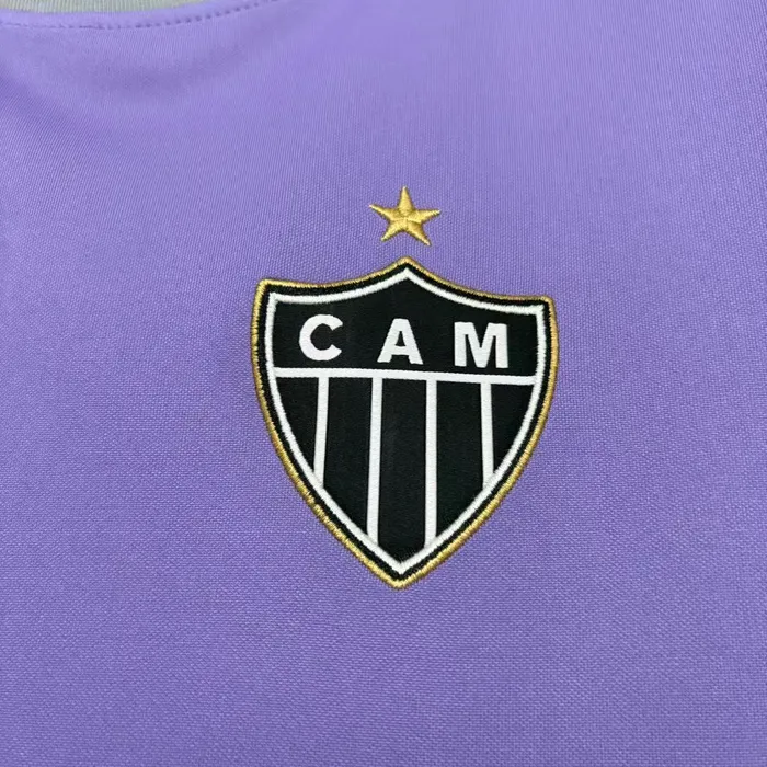 Camisa Atlético Mineiro Treino 2026/27, foto 2