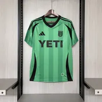 Camisa Austin I 2025/26, foto 1