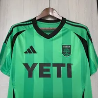 Camisa Austin I 2025/26, foto 3