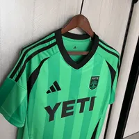 Camisa Austin I 2025/26, foto 4
