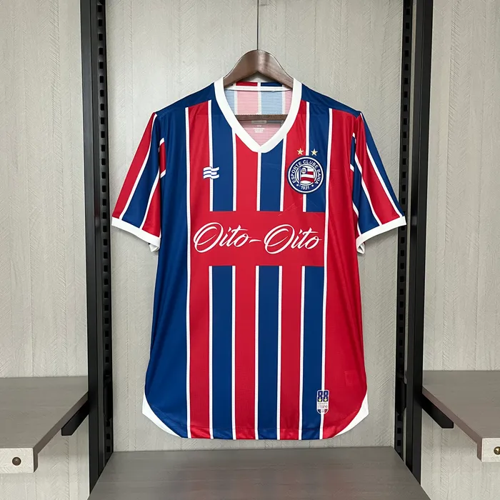Camisa Bahia 1998 Retrô, foto 1