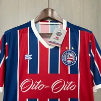 Camisa Bahia 1998 Retrô, foto 3