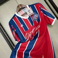 Camisa Bahia 1998 Retrô, foto 4