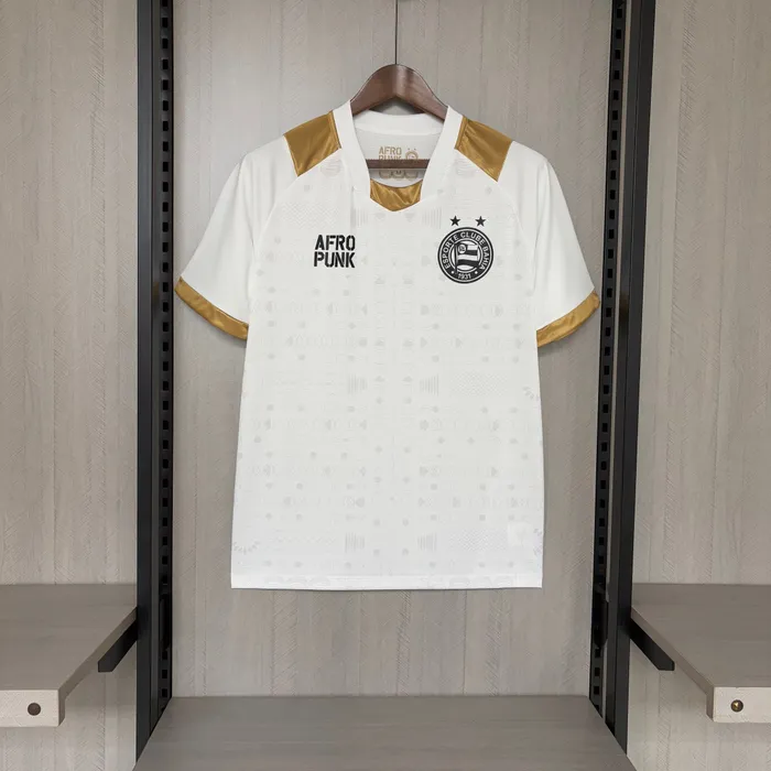 Camisa Bahia Afropunk 2025/26 (1), foto 1